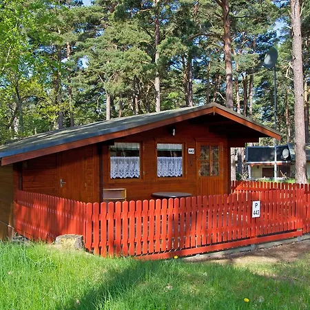 Vakantiehuis Ferienhaus_443 Goehren (Ruegen)